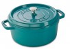 Staub Enameled Cast Iron 4-Qt. Round Cocotte