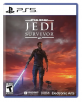 Star Wars Jedi: Survivor Standard Edition - PlayStation 5