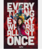 Everything Everywhere All At Once (Digital 4K UHD)