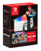 Nintendo Switch - OLED Model: Mario Kart 8 Deluxe Bundle - Multi