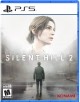 Silent Hill 2 (PlayStation 5)