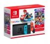 Nintendo Switch Mario Kart 8 Deluxe Bundle from $224.99