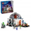 LEGO City Space Science Lab Toy Building Set 60439 (560 Pieces)