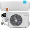 Home Depot: Pioneer 24,000 BTU 2 Ton 21 SEER2 Ductless Mini Split Air Conditioner $1391 & More