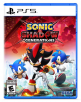 Sonic X Shadow Generations (PS5, Xbox One/Series X or Nintendo Switch)