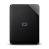 WD Elements SE Desktop USB 3.0 External Hard Drives: 6TB for $139.99, 5TB for $99.99, 4TB for $79.99