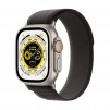 Apple Watch Ultra 49mm GPS + Cellular Titanium Case with Loop Band (various sizes/colors)