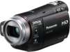 Panasonic HDC-SD100 AVCHD SD/SDHC HD Camcorder