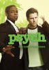 Psych: The Complete Series (Digital HD TV Show)