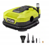 RYOBI ONE+ 18V Cordless Dual Function Inflator/Deflator(Tool Only)
