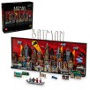 LEGO - DC Batman: The Animated Series Gotham City Build and Display Set, 4210-Piece, 7627