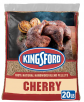 Kingsford 20 lbs. Cherrywood BBQ Smoker Wood Grilling Pellets