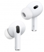Apple AirPods Pro 2, Wireless Earbuds, Active Noise Cancellation, Hearing Aid Feature