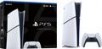 Sony - PlayStation 5 Slim Console (Digital or Physical Edition)