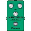Gamma Electric Guitar Effects Pedals for $33.33 each: Hades Metal Distortion, Narcissus Warm Delay & More