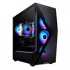 iBUYPOWER SlateMesh 8 Gaming Desktop: 14th Gen Core i9-14900F, RTX 4070 Super, 32GB RAM, 2TB SSD, W11