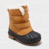 Target - 50% Off Boots for the Family: Cat & Jack Toddler Denver Winter Boots $17.5 & More