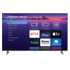 Westinghouse 75" 4k Roku Smart TV