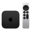 Costco Members: Apple TV 4K 128GB (3rd generation) - Wi-Fi + Ethernet