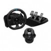 Costco Members: Logitech G Driving Force Racing Simulator Bundle  - Playstation 5