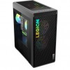 Lenovo Legion Tower T5 Desktop Computer: Ryzen 5 7600, 16GB RAM, 1TB SSD, RX 7600, Windows 11 Home