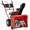 Troy-Bilt Storm 24" 208cc Two-Stage Electric Start Gas Snow Blower from $499