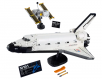 LEGO NASA Space Shuttle Discovery Building Set, 2354-Piece, 10283