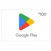Google Play - $100 eGift Card - plus $10 Costco Shop Card (E-Delivery)