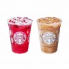 Target Circl: Buy 1, Get 1 50% off  Starbucks Cafe Beverage In Store
