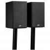 Polk Audio Monitor XT20 High-Resolution Bookshelf Loudspeakers, Pair, Black