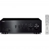 Yamaha A-S701 Integrated Amplifier, 290W Dynamic Power at 2 Ohms, 10Hz-100kHz Frequency Response, Black or Silver