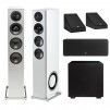 Definitive Technology Demand D17 5.1 Home Theater Pack