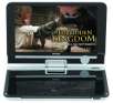 Philips 10.2" Portable DVD Player