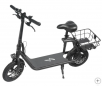 Costco Members: Phantom R1 Seated Electric Scooter (Black or Blue)