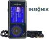 Insignia Sport 4GB Digital Media Player - Refurbished