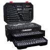 Husky H290MTS Mechanics Tool Set (290-Piece) (1/2", 1/4" & 3/8" Drive Size)