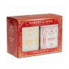 Harney & Sons Harney Holiday Variety 2-Pack 20ct Tins