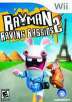 Rayman Raving Rabbids 2 (Wii)