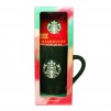 Starbucks Tall Mug with Holiday Blend - 16oz
