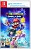 Mario + Rabbids Sparks of Hope (Code in Box) - Nintendo Switch