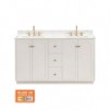 Home Depot Daily Deal: Up to 60% off Select Vanities & Mirrors