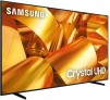 Samsung - 75" Class DU6950 Series Crystal UHD 4K Smart Tizen TV (UN75DU6950FXZA, 2024) + Free Samsung 32" TV