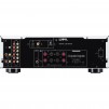 Yamaha A-S701 Integrated Amplifier, 290W Dynamic Power at 2 Ohms, 10Hz-100kHz Frequency Response, Silver