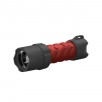Coast Polysteel 500-Lumen 3 Modes LED Flashlight with Batteries Included