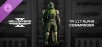 HELLDIVERS 2 - TR-117 Alpha Commander Armor Set for Free
