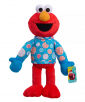 Sesame Street Elmo / Cookie Monster Holiday Large Plush Toy 19" or Mickey / Minnie Mouse 15" Plush