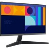 Samsung S3 S33GC 100 Hz Monitor: 27" $79.99, 24" $69.99
