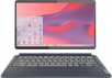 Lenovo - IdeaPad Duet 5 Chromebook 2-in1 Laptop 13.3": Snapdragon 7cG2, 8GB, 128GB eMMC, with Keyboard - ChromeOS