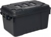 14 Gal. Storage Box in Black