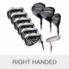 Costco Wholesale: Callaway Edge Graphite 10-piece Golf Club Set, Right Handed $529.99 & More